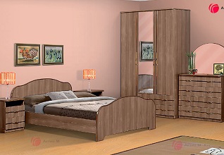 Спальня Диана-2
