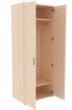 Шкаф для одежды Арт. 512.01