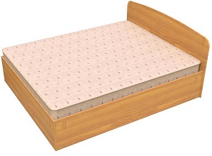 Кровать К-16