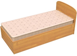Кровать К-9