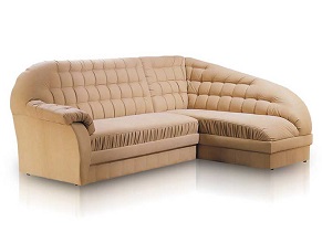 Угловой диван Мягкий угол с подъемом